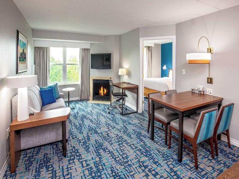 Residence Inn by Marriott Boston Woburn image
