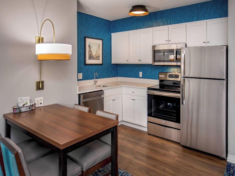 Residence Inn by Marriott Boston Woburn image