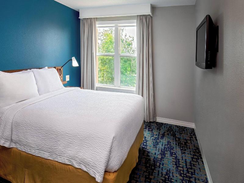 Residence Inn by Marriott Boston Woburn image