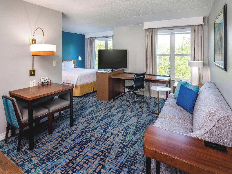 Residence Inn by Marriott Boston Woburn image