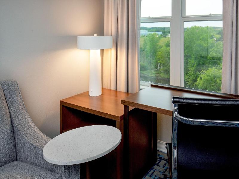 Residence Inn by Marriott Boston Woburn image
