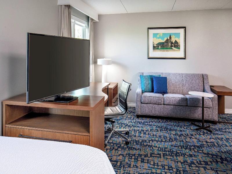 Residence Inn by Marriott Boston Woburn image