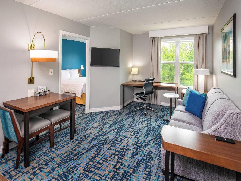 Residence Inn by Marriott Boston Woburn image