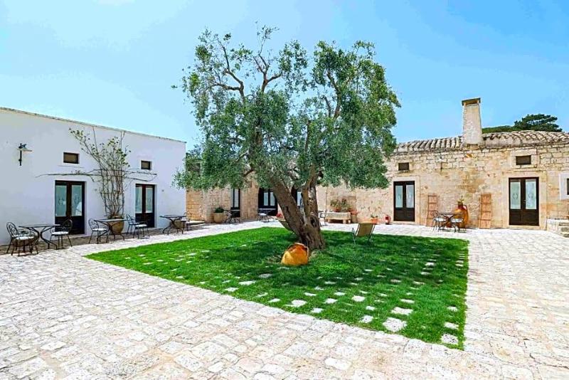 Maseria Casina Vitale Villa image
