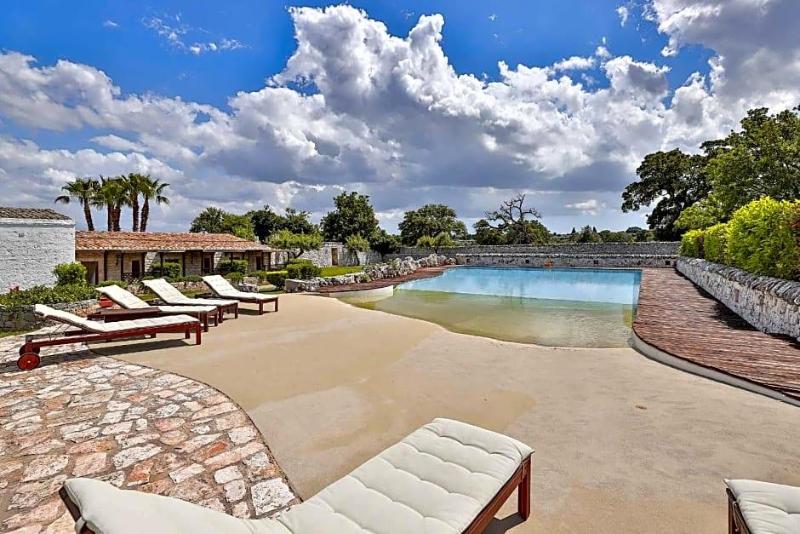 Maseria Casina Vitale Villa image