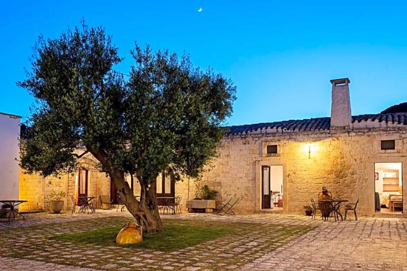 Maseria Casina Vitale Villa image