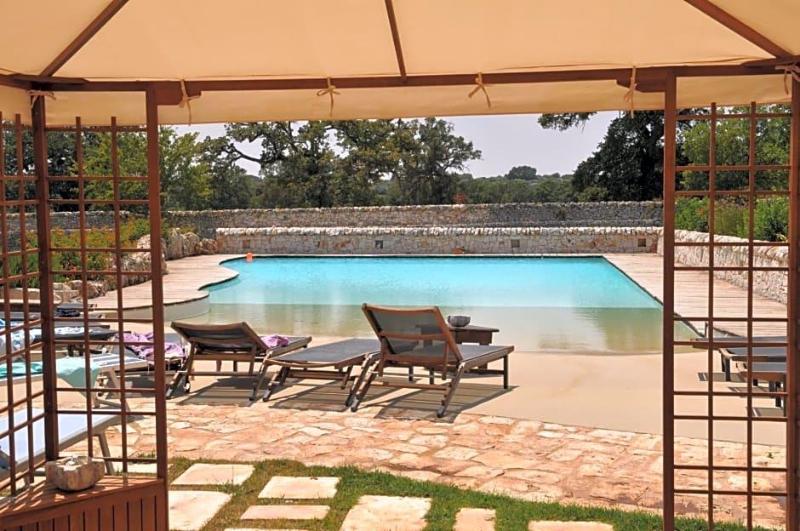 Maseria Casina Vitale Villa image