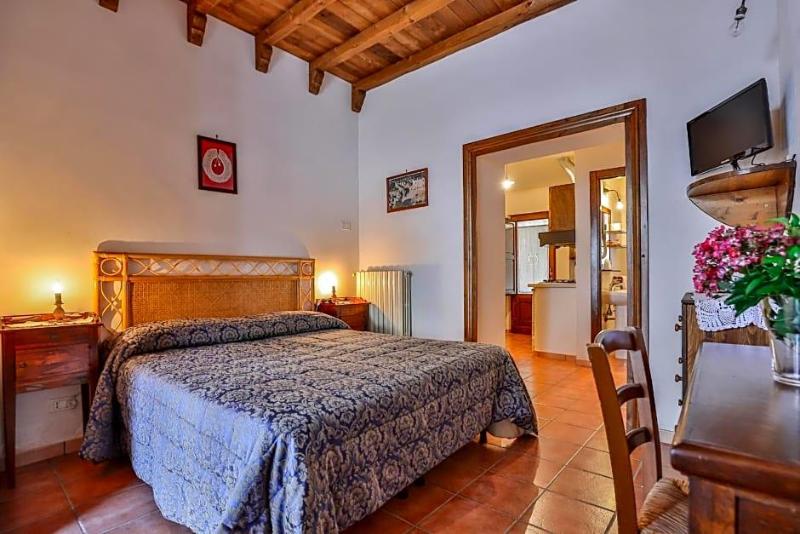 Maseria Casina Vitale Villa image