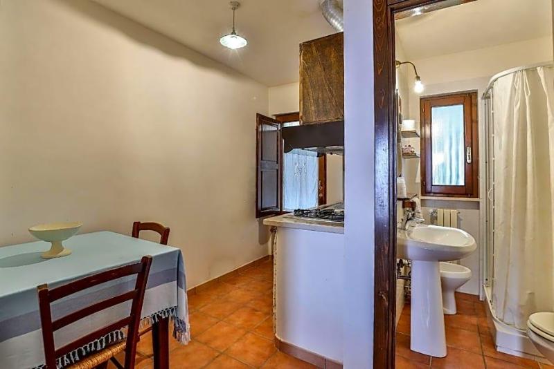 Maseria Casina Vitale Villa image