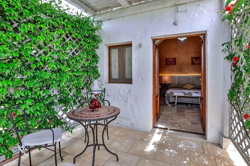 Maseria Casina Vitale Villa image