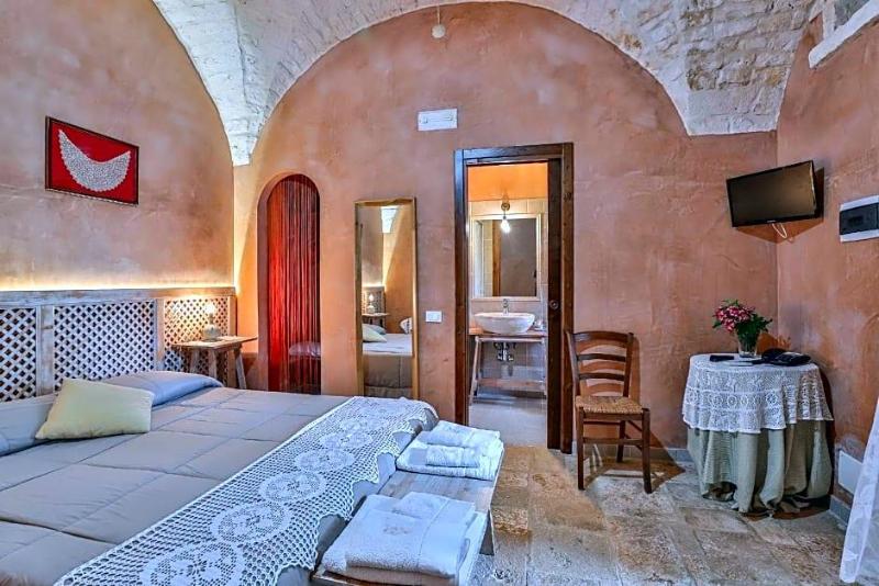 Maseria Casina Vitale Villa image