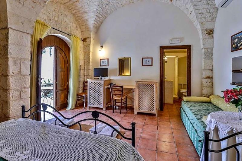 Maseria Casina Vitale Villa image