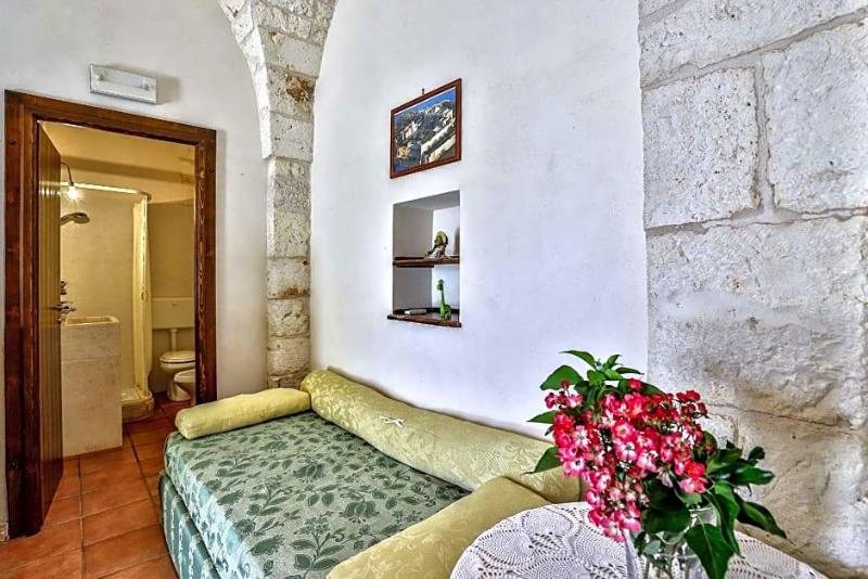 Maseria Casina Vitale Villa image