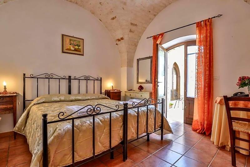 Maseria Casina Vitale Villa image