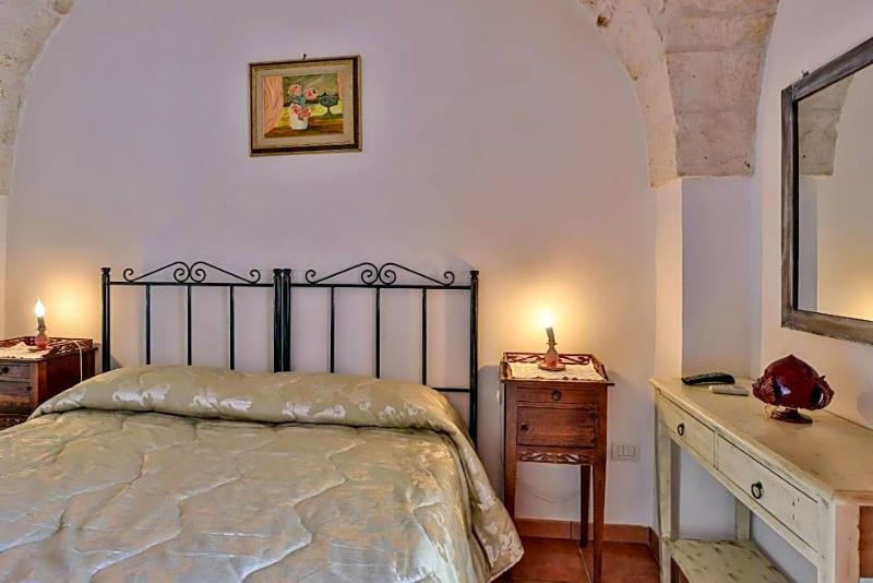 Maseria Casina Vitale Villa image