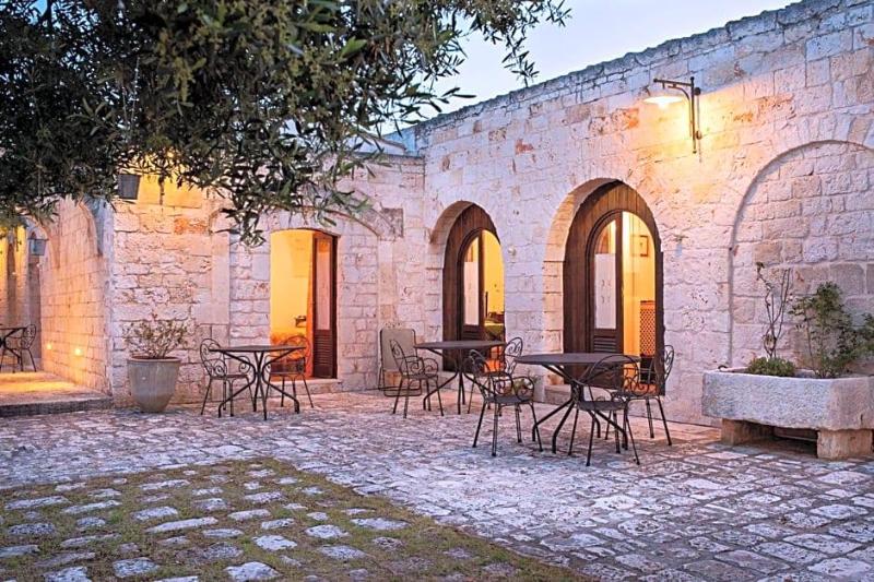 Maseria Casina Vitale Villa image