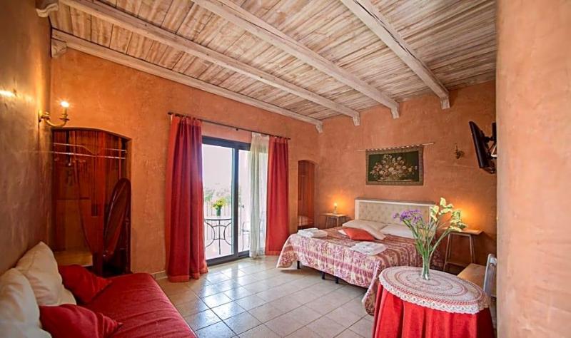 Maseria Casina Vitale Villa image