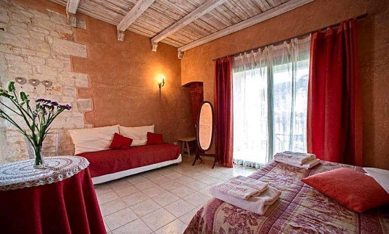 Maseria Casina Vitale Villa image