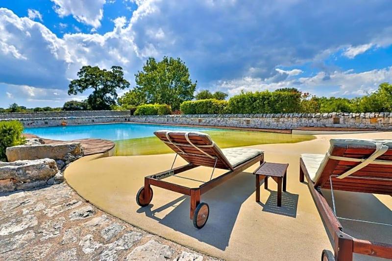 Maseria Casina Vitale Villa image
