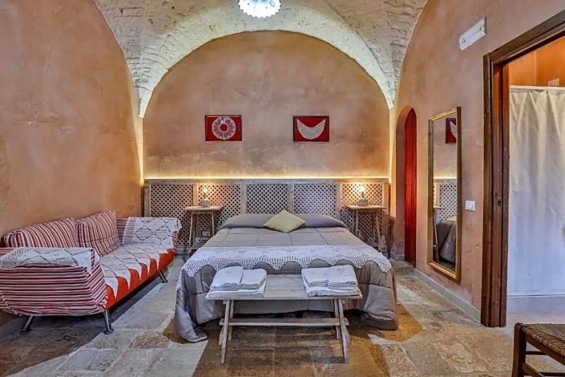 Maseria Casina Vitale Villa image