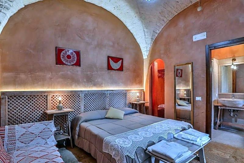 Maseria Casina Vitale Villa image