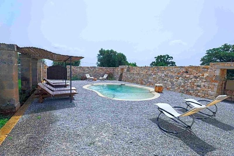 Maseria Casina Vitale Villa image