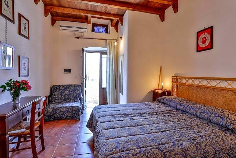 Maseria Casina Vitale Villa image