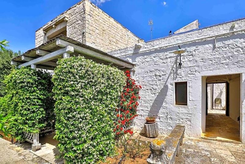 Maseria Casina Vitale Villa image