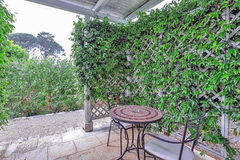 Maseria Casina Vitale Villa image