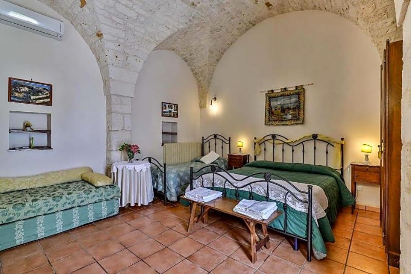 Maseria Casina Vitale Villa image