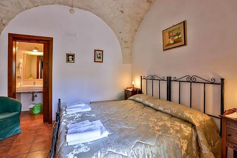 Maseria Casina Vitale Villa image