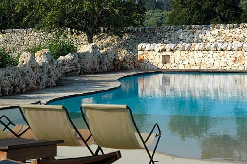 Maseria Casina Vitale Villa image