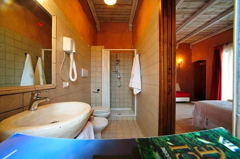Maseria Casina Vitale Villa image