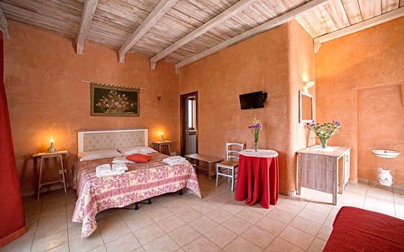 Maseria Casina Vitale Villa image