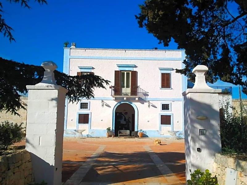 Maseria Casina Vitale Villa image