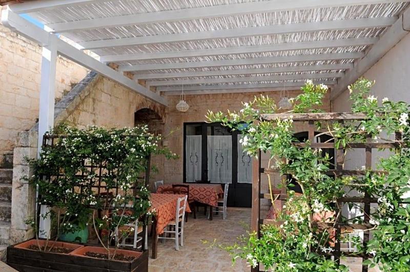 Maseria Casina Vitale Villa image