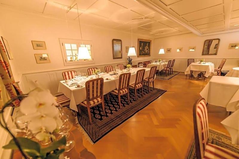 Bad Schauenburg, Hotel image