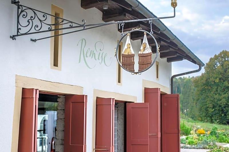Bad Schauenburg, Hotel image