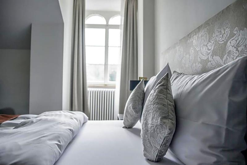 Bad Schauenburg, Hotel image