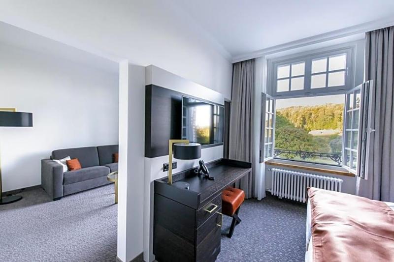 Bad Schauenburg, Hotel image