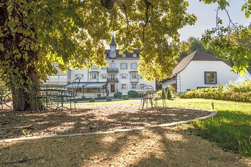 Bad Schauenburg, Hotel image