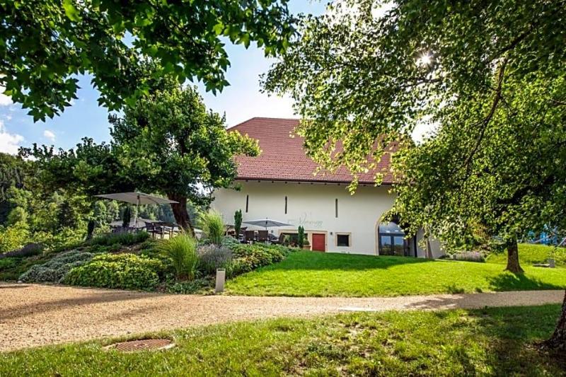 Bad Schauenburg, Hotel image