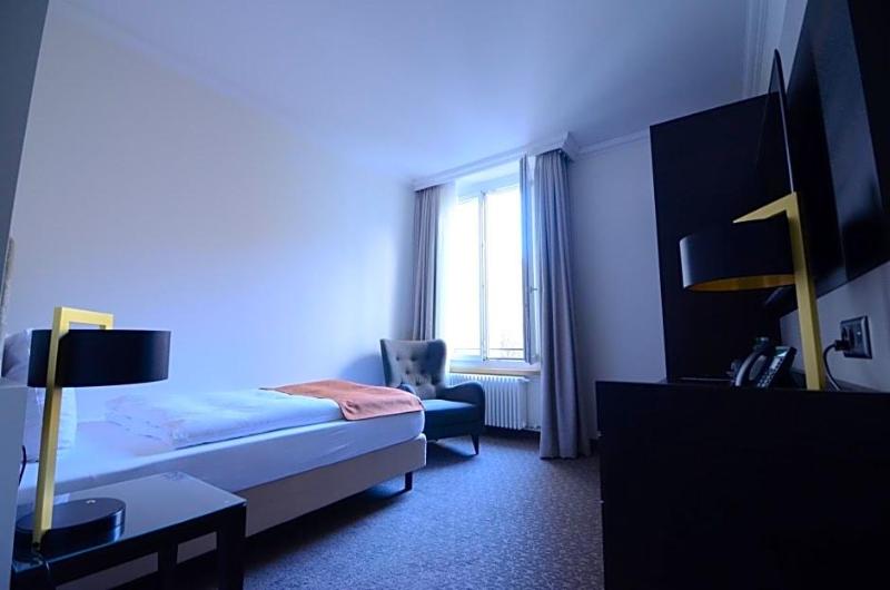 Bad Schauenburg, Hotel image