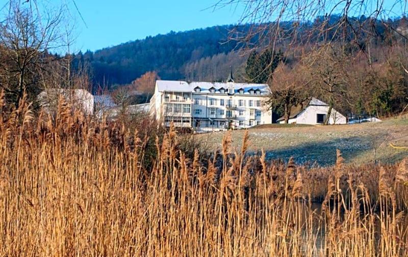 Bad Schauenburg, Hotel image