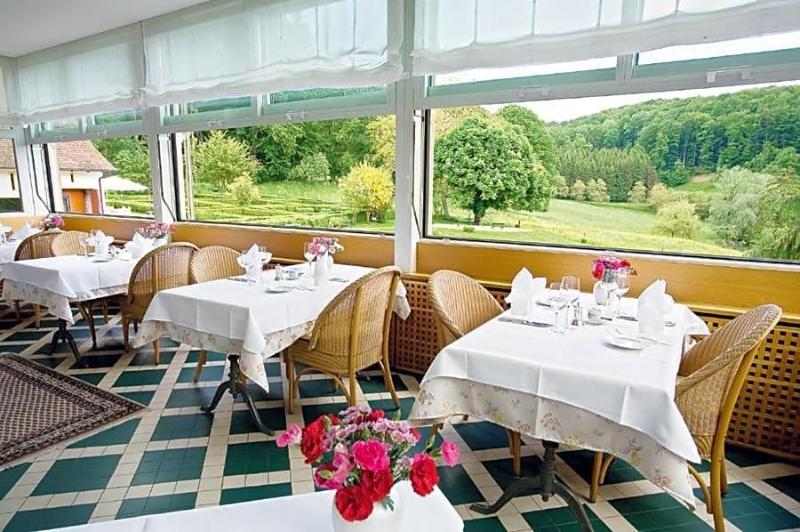 Bad Schauenburg, Hotel image