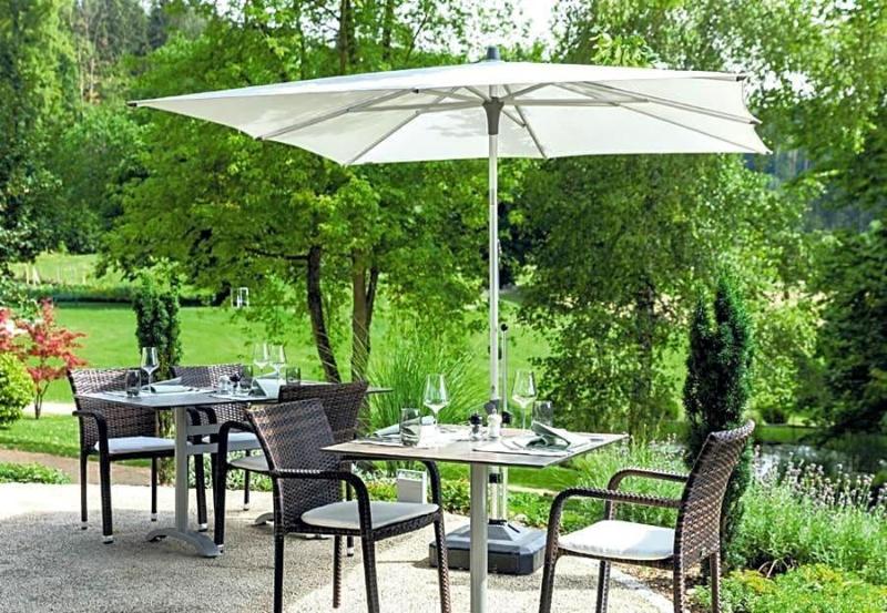 Bad Schauenburg, Hotel image