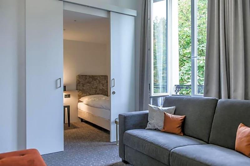 Bad Schauenburg, Hotel image