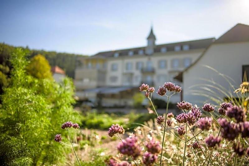 Bad Schauenburg, Hotel image