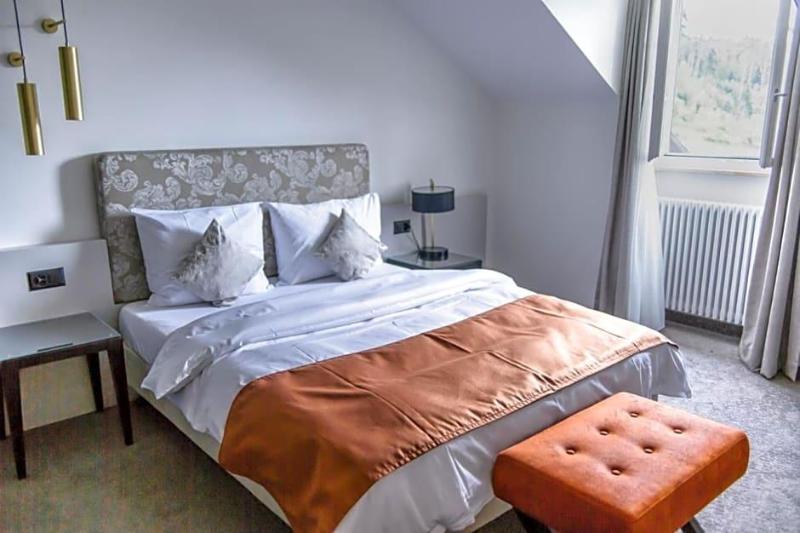 Bad Schauenburg, Hotel image