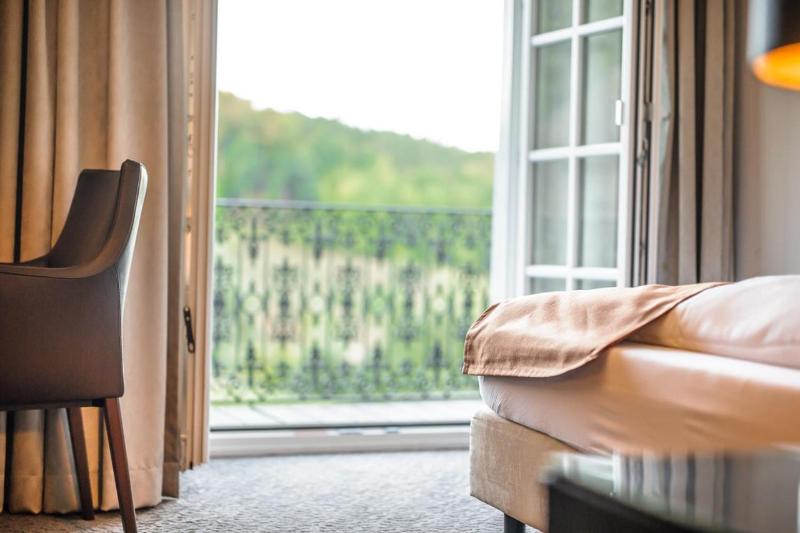 Bad Schauenburg, Hotel image